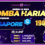 LOMBA-HARIAN-SINGAPORE